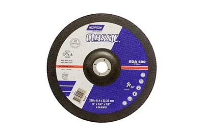 Disco p/ Desbaste