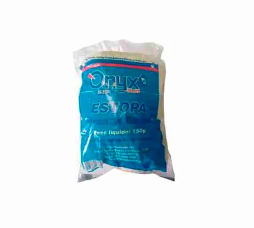  Estopa 