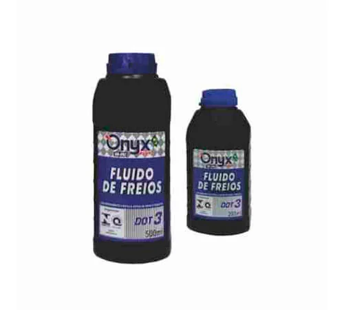 Fluido de freio