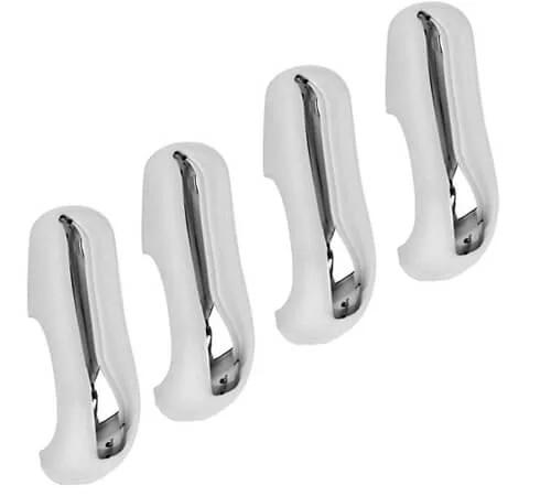  Garras 