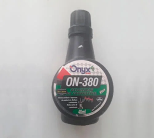 Otimizador de combustível