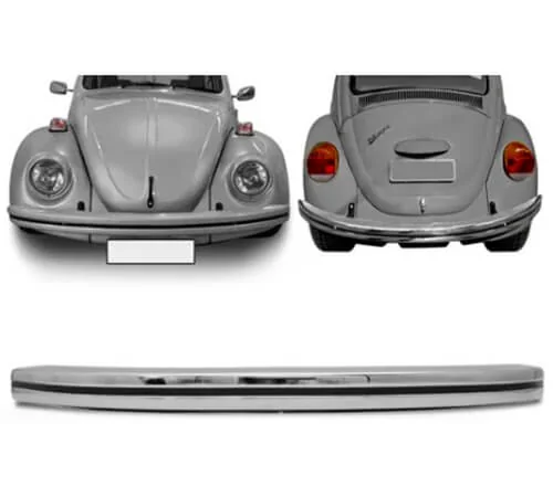 Parachoque de fusca