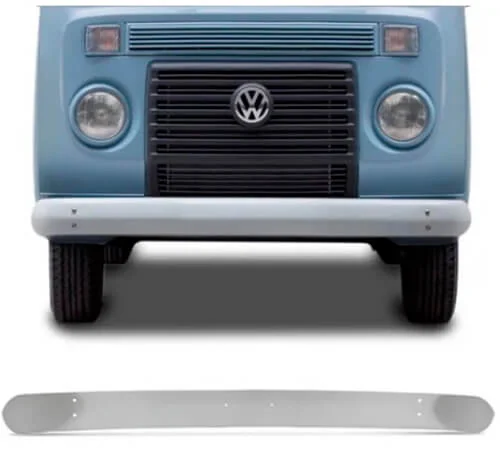 Parachoque de kombi