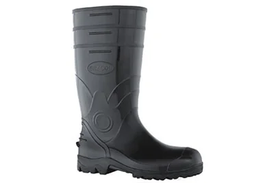 Botas de PVC