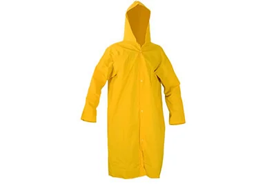Capa de chuva
