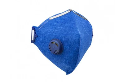 Máscara de respiro