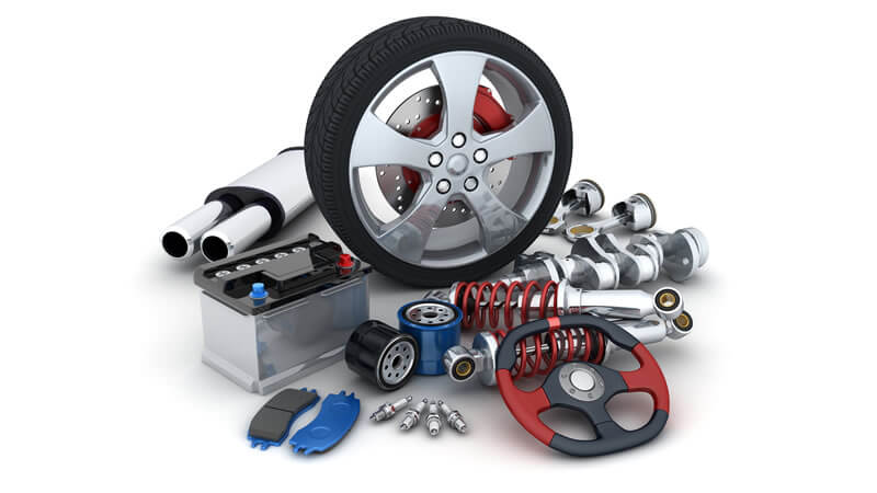 Comprar acessórios automotivos na Zona Norte Comprar acessórios automotivos na Zona Norte