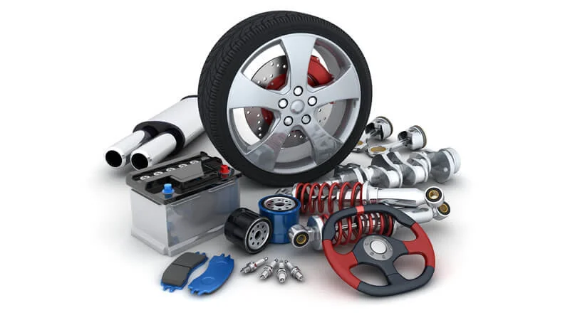 Comprar acessórios automotivos na Zona Norte