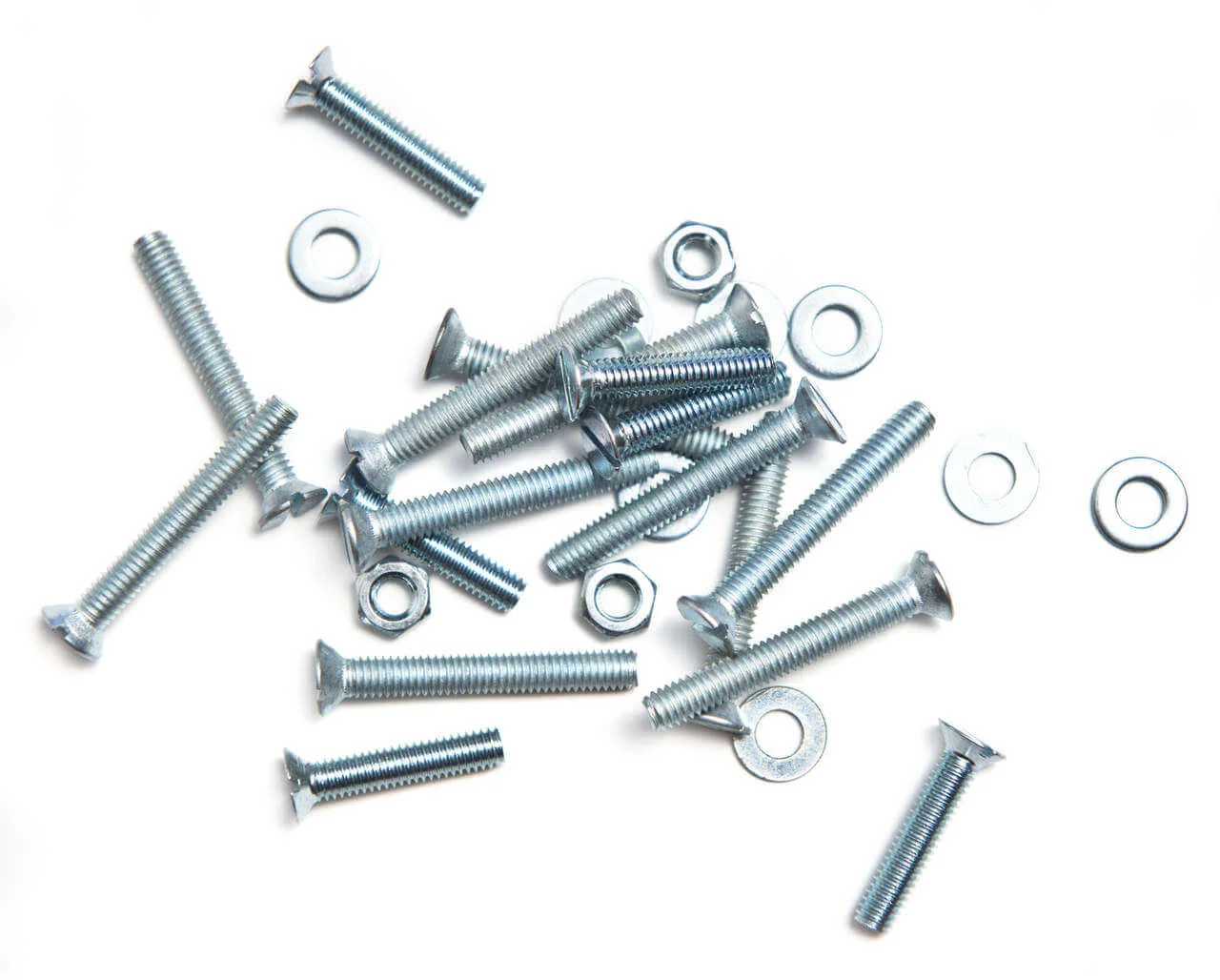 Fornecedor de Elementos de Fixação - Loja de Elementos de Fixação
